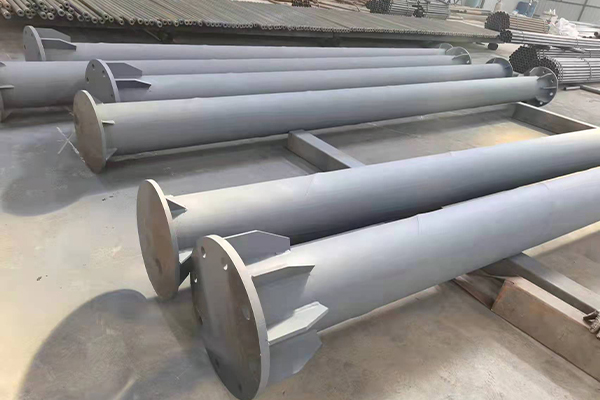 赣州网架球加工