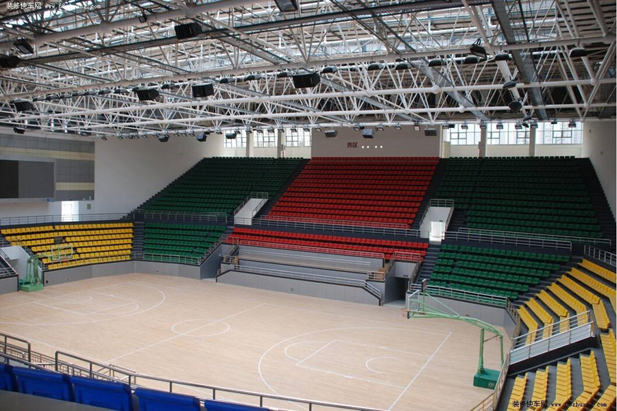 赣州徐州网架厂产品的结构设计和安装要领