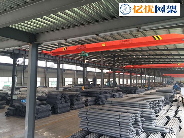 赣州杆件陈列区